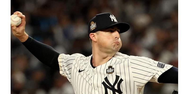 Yankees Predicted to Replace Clay Holmes With $56 Million Star