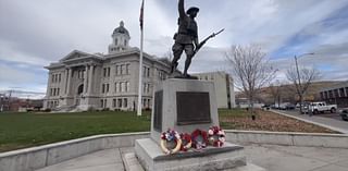 Missoulians gather to celebrate and honor veterans on Veterans Day