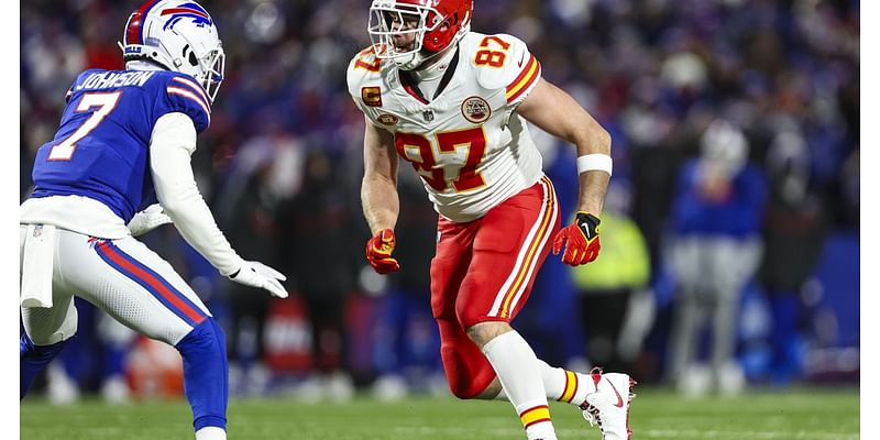 Bills vs. Chiefs, Week 11 has no shortage of X-Factors