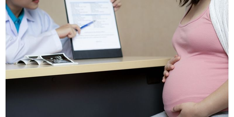 Pay first, deliver later: Some patients are being asked to prepay before giving birth