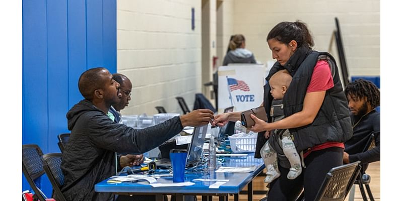 Red state voters backed a progressive pro-worker issue on Trump election night ballots and national momentum is building