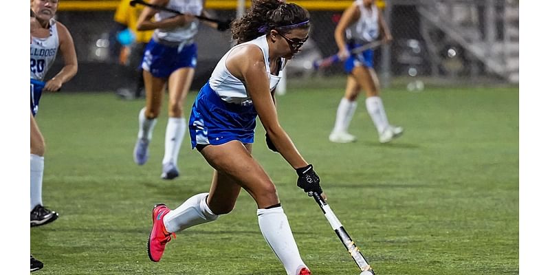 Field Hockey: Results, links and featured coverage for Tuesday, Sept. 24