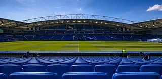 Brighton vs Nottingham Forest - Premier League: Live score, team news and updates as Seagulls host Nuno Espirito's side at the Amex Stadium