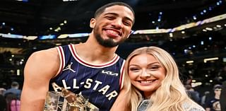 Who Is Tyrese Haliburton’s Girlfriend? All You Need to Know About the Pacers Star’s Model Partner