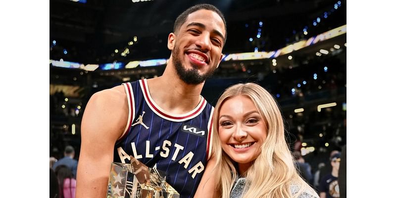 Who Is Tyrese Haliburton’s Girlfriend? All You Need to Know About the Pacers Star’s Model Partner