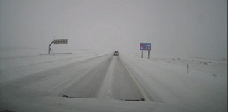 Potentially historic winter storm slams New Mexico, Colorado after snarling travel in Denver metro