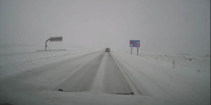 Potentially historic winter storm slams New Mexico, Colorado after snarling travel in Denver metro