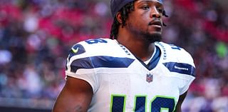 Seahawks News 11/13: Tyrice Knight has an opportunity to flourish