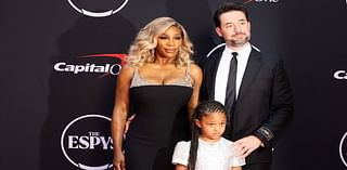 ‘We Don’t Allow Her’ – Serena Williams Reveals the Strict Rule She and Husband Alexis Ohanian Enforce for Daughter Olympia