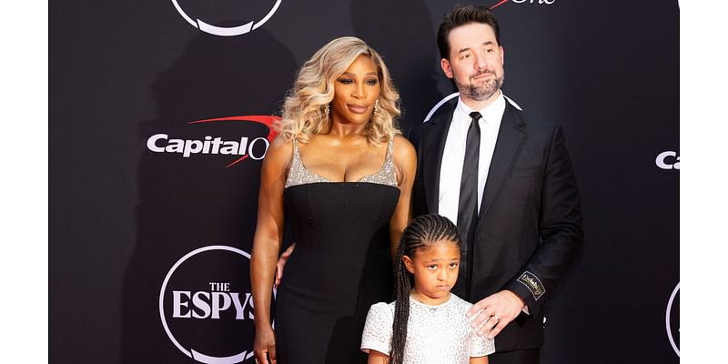 ‘We Don’t Allow Her’ – Serena Williams Reveals the Strict Rule She and Husband Alexis Ohanian Enforce for Daughter Olympia