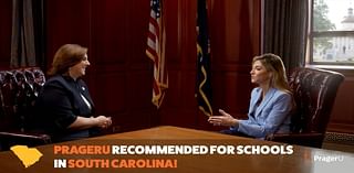 South Carolina schools receiving backlash after partnership with PragerU Kids program