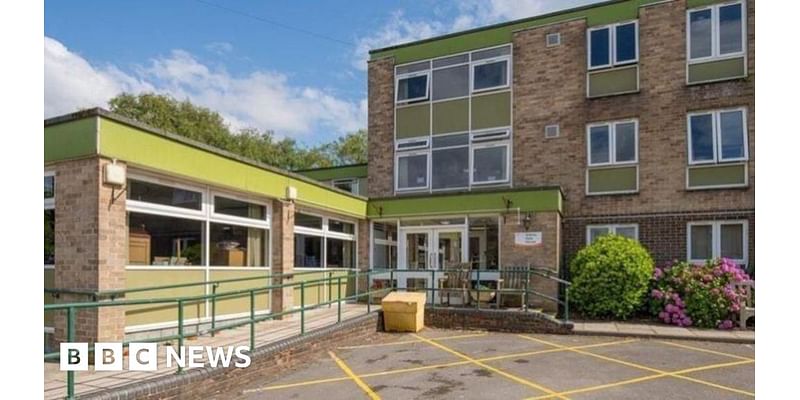 Former care home in Bridport to become reablement centre