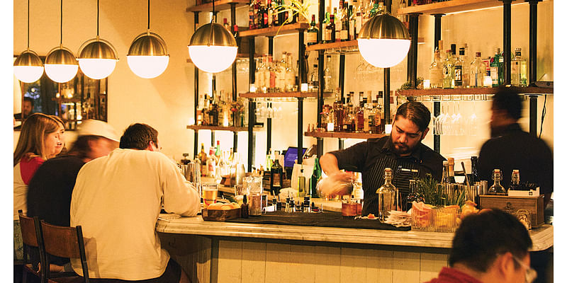 Philly Bartenders Share How to Get Served Faster