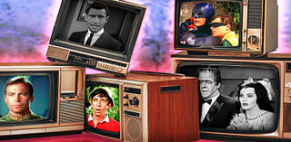 The 15 Best TV Shows Of The 1960s