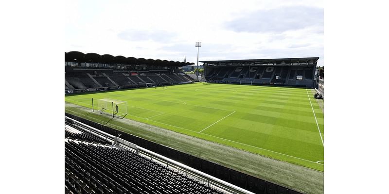 Angers SCO vs Reims LIVE: Ligue 1 team news and latest build-up