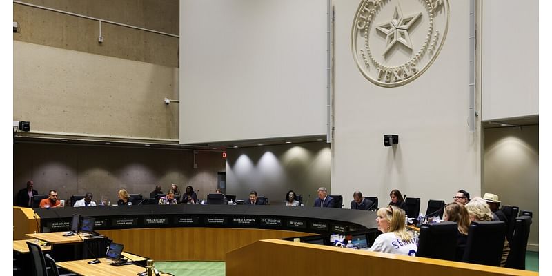 Dallas losing millions after banning short-term rentals? One council member thinks so