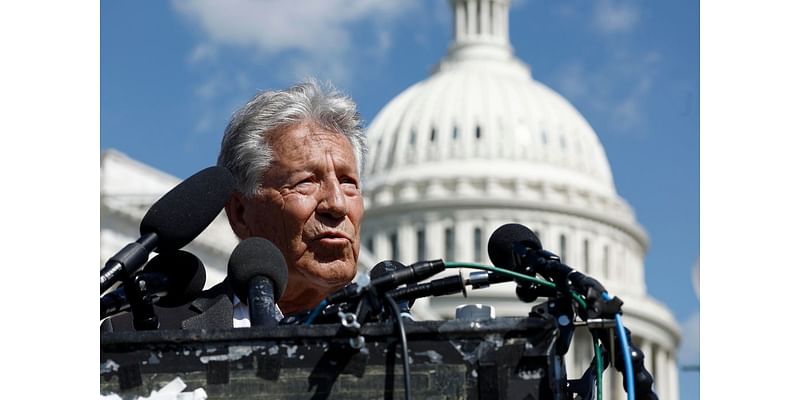 Mario Andretti, Unplugged: ‘We Were Willing To Pay The Price’