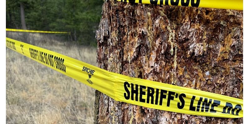 Human remains found near Missoula along Southside Road