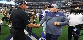 Cowboys look to continue historic home win streak when they face Commanders on Thanksgiving