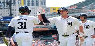 2 Tigers named AL Silver Slugger finalists