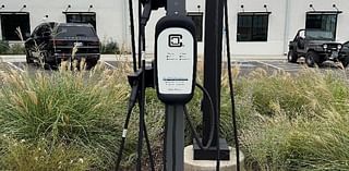 Alan Northcutt: Exploring barriers to local EV transition