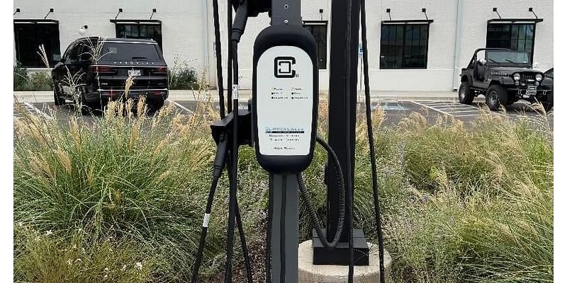 Alan Northcutt: Exploring barriers to local EV transition