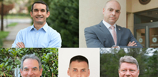 Voter guide to Pennsylvania Attorney General election: DePasquale, Sunday & third-party candidates