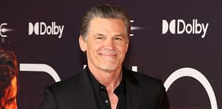 Josh Brolin Details How He Got Sober