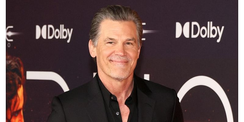 Josh Brolin Details How He Got Sober