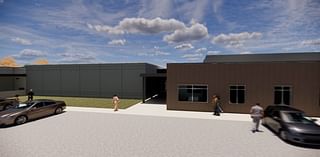 Washington County reveals renderings for new Department of Emergency Management building