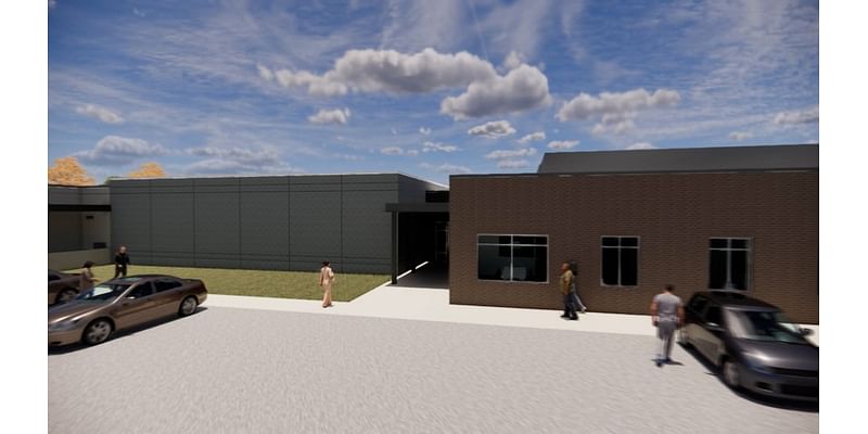 Washington County reveals renderings for new Department of Emergency Management building