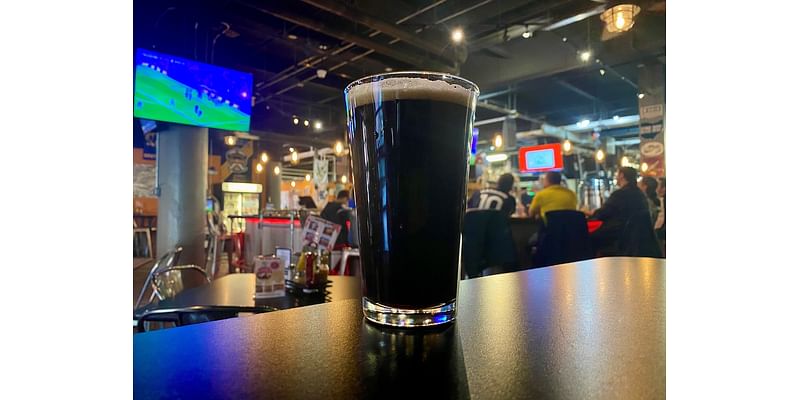 If it’s time for a beer, it must be Midnight in India: Classic CLE Eats & Drinks