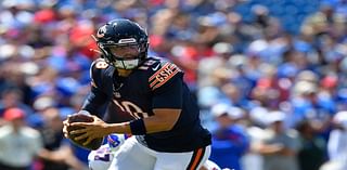 Bears vs. Colts NFL Week 3 prediction, odds and best bet: Can either QB find their rhythm?