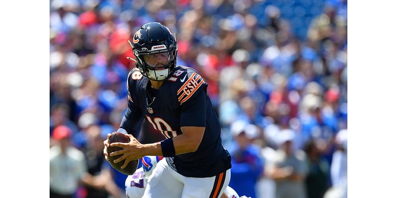 Bears vs. Colts NFL Week 3 prediction, odds and best bet: Can either QB find their rhythm?