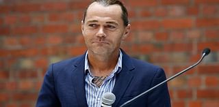 MasterChef Australia star Shannon Bennett is left fuming as 'careless' people leave dog poo outside his multi-million dollar home