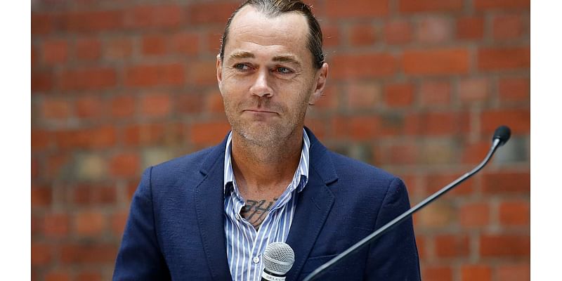 MasterChef Australia star Shannon Bennett is left fuming as 'careless' people leave dog poo outside his multi-million dollar home