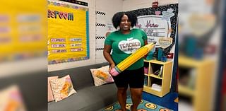 How this local Hawaii teacher sets up her students for success