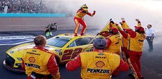 Playoffs vs the Chase: Can NASCAR Shun Its Controversial System for ‘Deserving’ Champions?