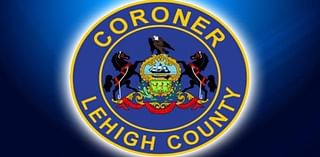 Coroner: Skeletal remains found Friday identified as Allentown man