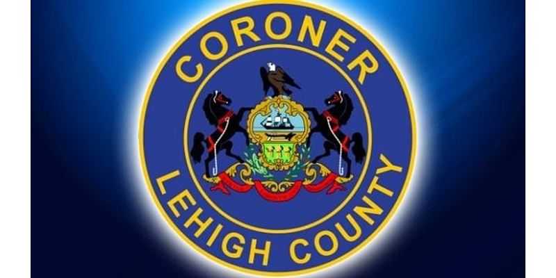 Coroner: Skeletal remains found Friday identified as Allentown man