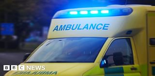 Basingstoke: Wife mistakes husband's cardiac arrest for snoring