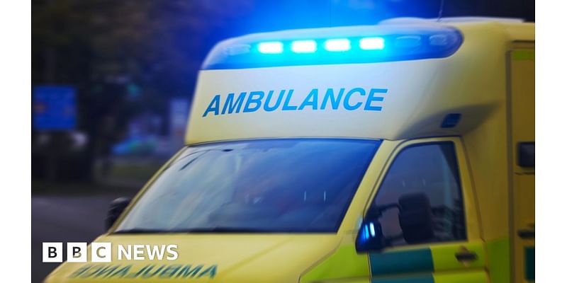 Basingstoke: Wife mistakes husband's cardiac arrest for snoring