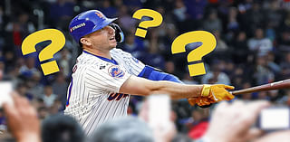 MLB rumors: Pete Alonso's return to Mets viewed as toss-up