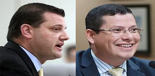 David Valadao vs. Rudy Salas in California Congress tossup: Candidates answer key questions