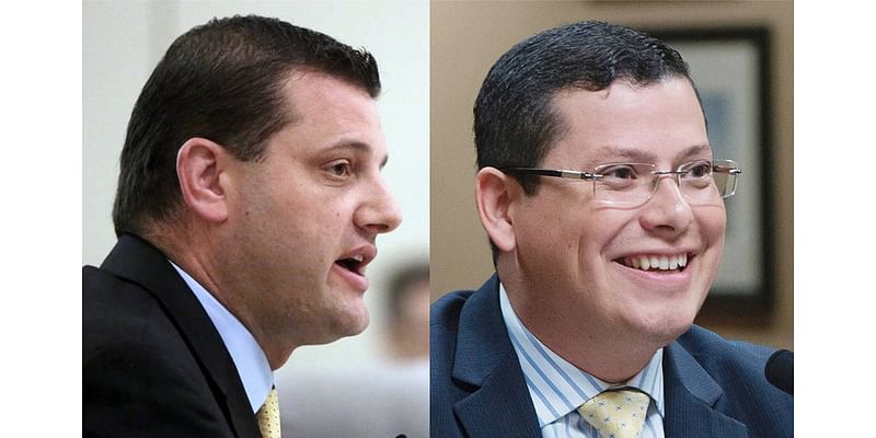 David Valadao vs. Rudy Salas in California Congress tossup: Candidates answer key questions