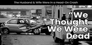 Hallmark Actor & Wife Involved in Head-On Collision