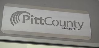 Pitt County investigates tuberculosis case; no public health risk currently