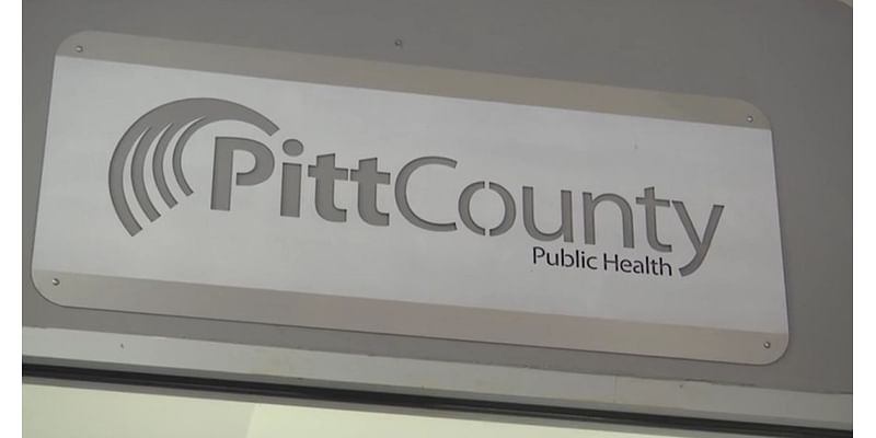 Pitt County investigates tuberculosis case; no public health risk currently