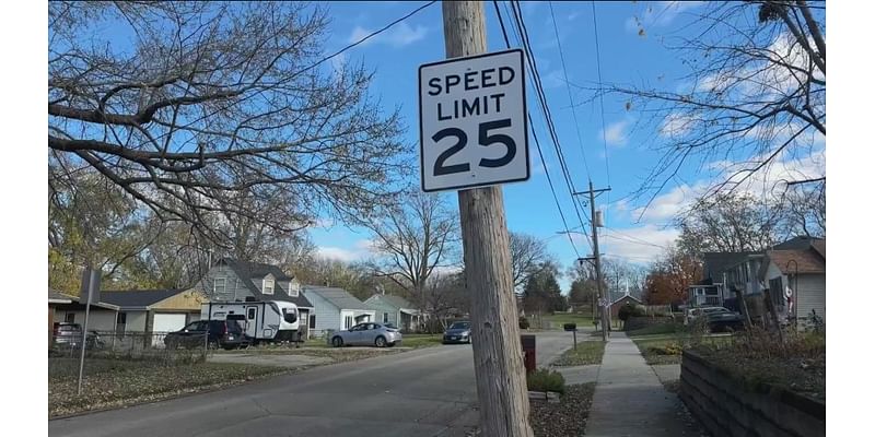 Speed limits in Des Moines could change to make streets safer