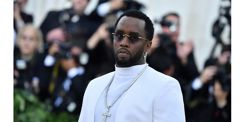 Sean 'Diddy' Combs pushes for release again, offers 'far more robust' bail package